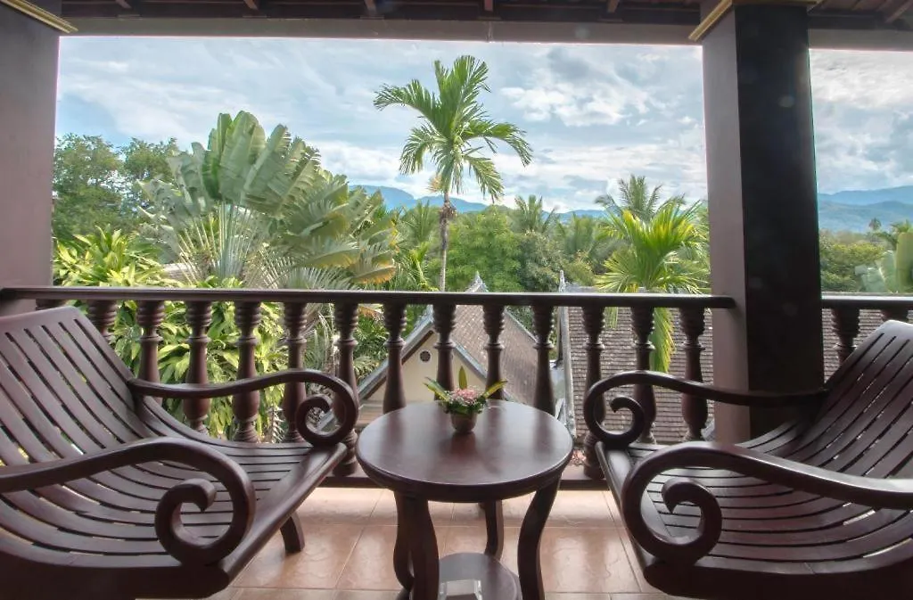 The View Pavilion Hotel contacts