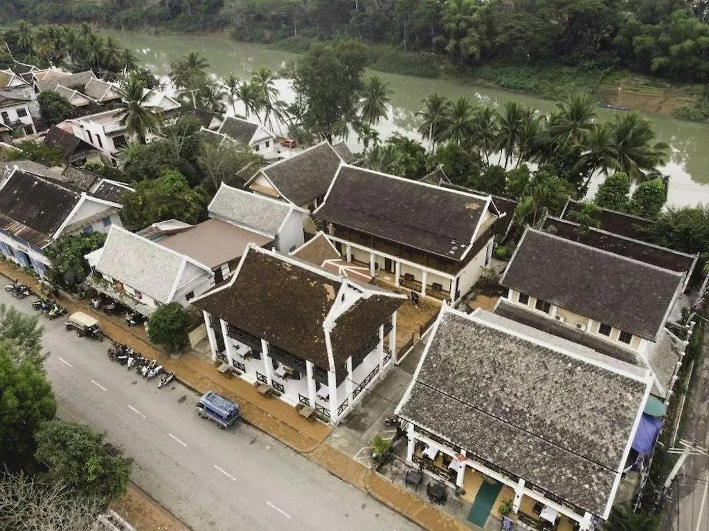The View Pavilion Hotel Luang Prabang Laos