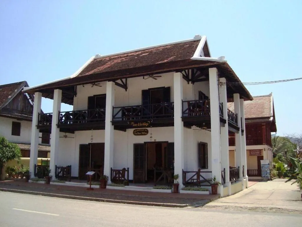 The View Pavilion Hotel Luang Prabang 3*,  Laos