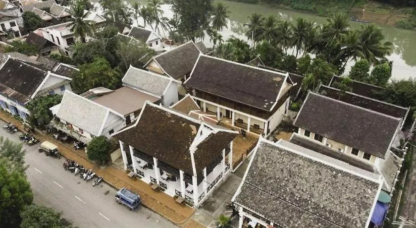 The View Pavilion Hotel Luang Prabang